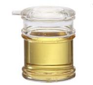 Jd Series-Large Transparent Oil Bottle D5*H11.5cm