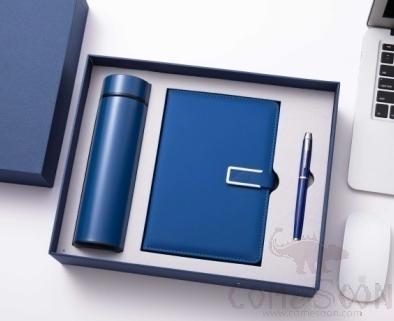 Gift Box Three Piece Set