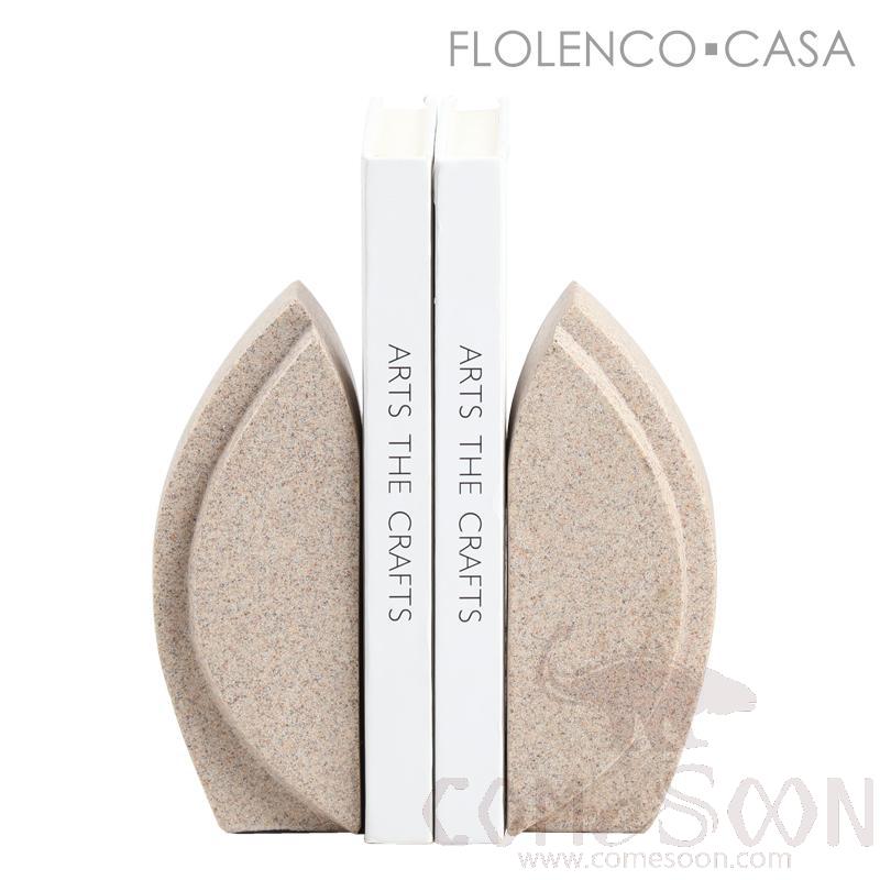 Bookrest, Resin, L14.2*W7*H18cm