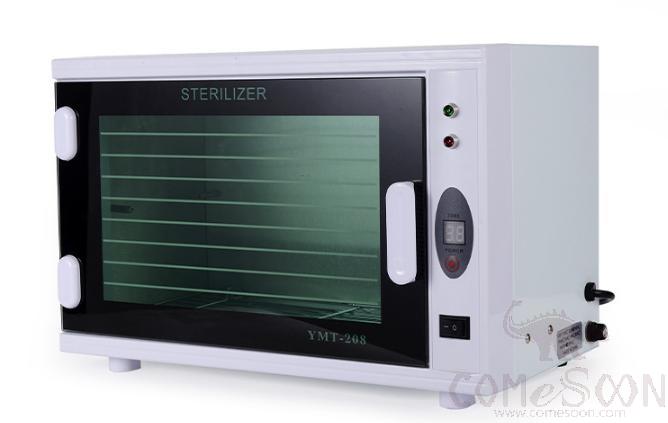 Ultraviolet Disinfection Cabinet - 10L
