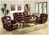 Lobby Sofa