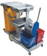 Cleaning Trolley product image