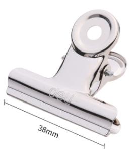 Voucher Holder-38mm