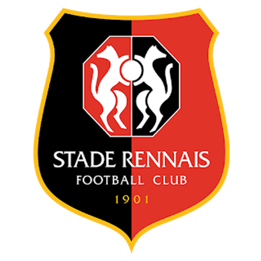 Escudo de Stade Rennais