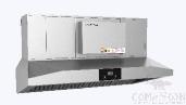 Fume Purifier/range Hood 4000 m ³/h 2400*1300* 770 mm product image