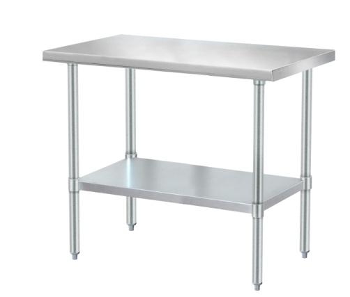 Table & Shelving-12108 Series-Worktable (Comesoon.com) product image