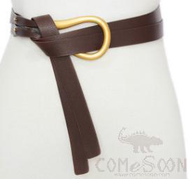 Belt-Imitation Leather product image