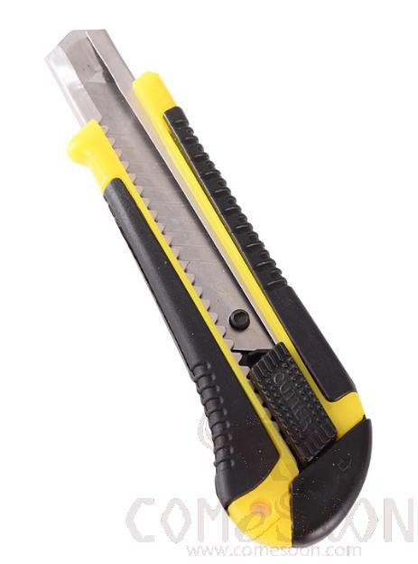 Stainless Steel Multifunctional Art Knife