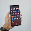 Samsung Note 9 Original Sein Fulset