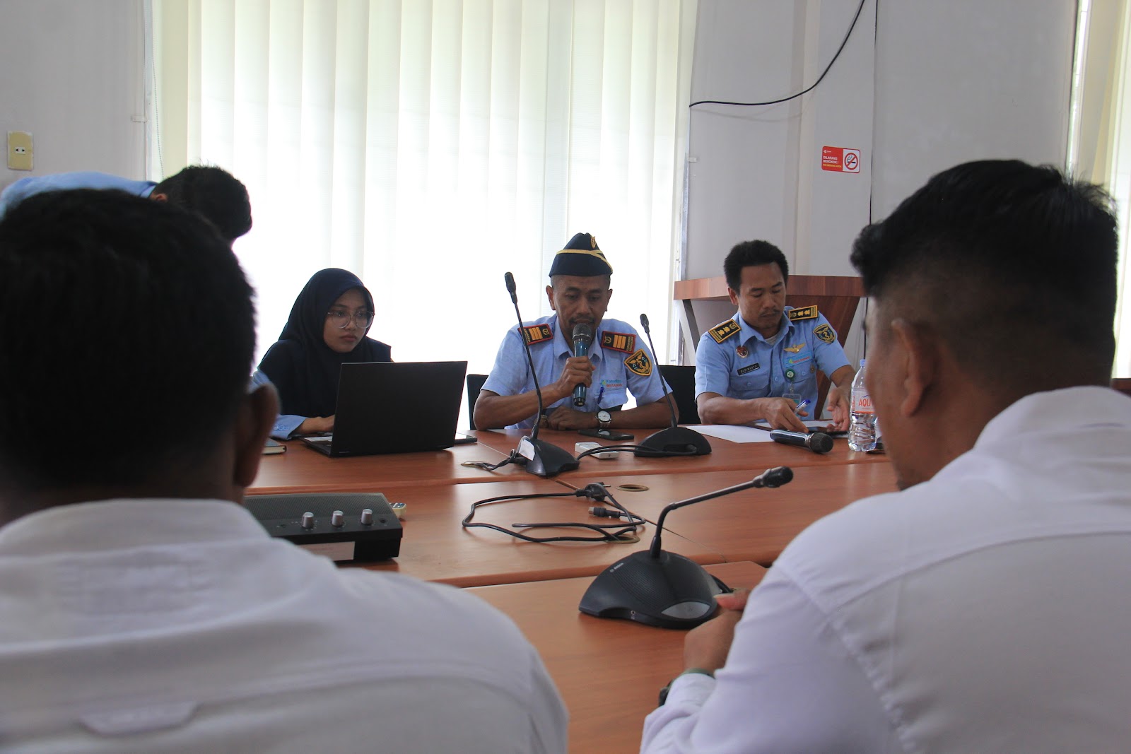 Langkah 2