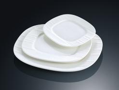 Line White Tableware Yyyl Series- Plate 9.5" product image