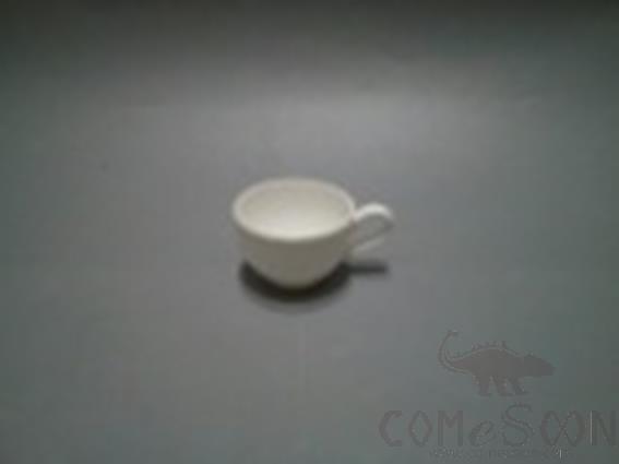 Water Wave Series - 90cc Round Cup