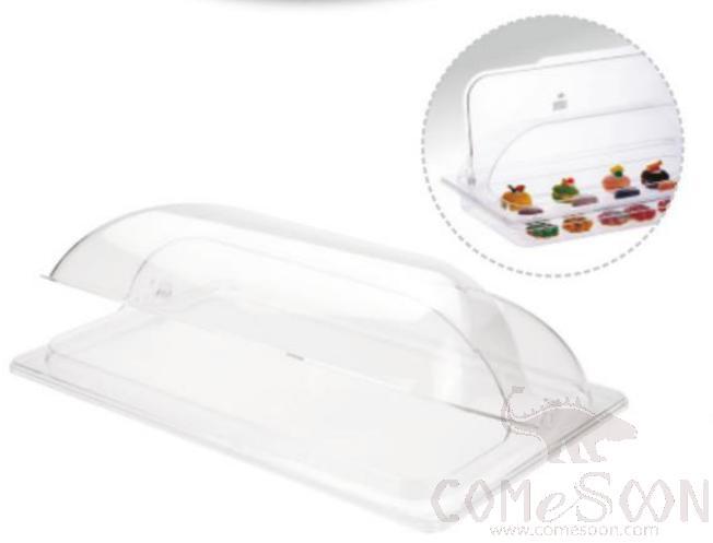 PC 1/1 Part Basin Cover (Opening)