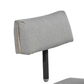 Elastic Movable Armrest