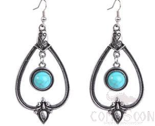 Punk Series-Earrings
