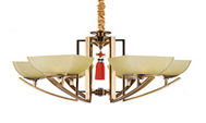 Chandeliers