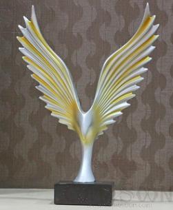 Rasin Ornament / Resin Decorations
