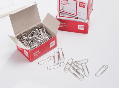 Paper Clip-29mm