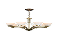 Chandeliers