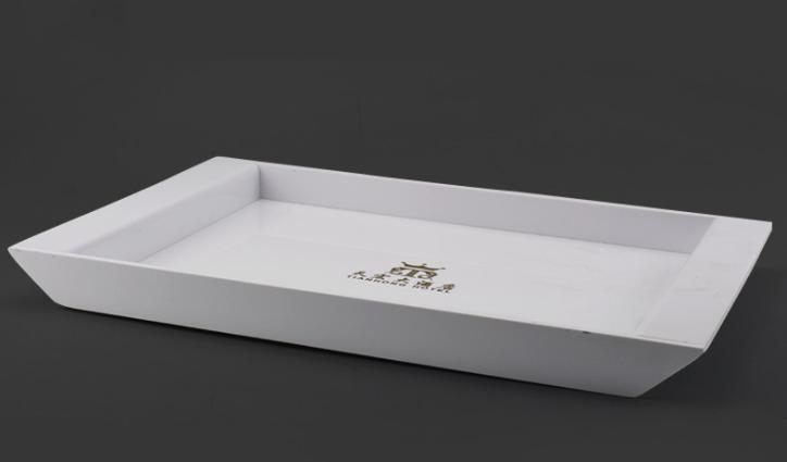Tray-White