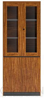 Filing Cabinet-W800*D400*H2000mm product image