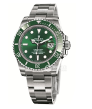 Watch, Stainless Steel