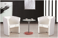 Living Room Chair