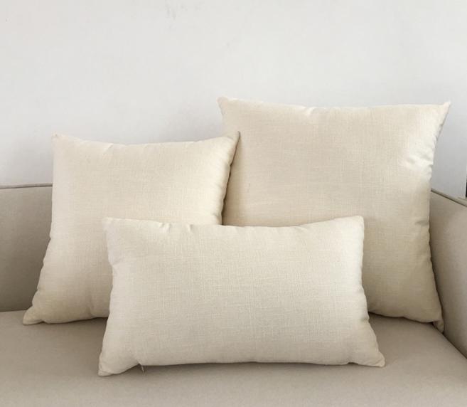 Cushion-Linen, 55*55cm