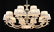 Chandeliers