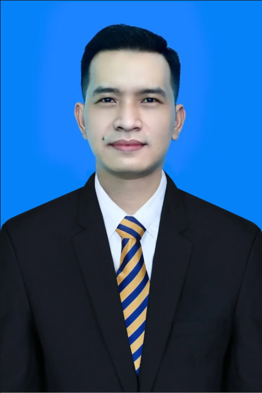 Dhiko Aris Setiawan, S.Pd.