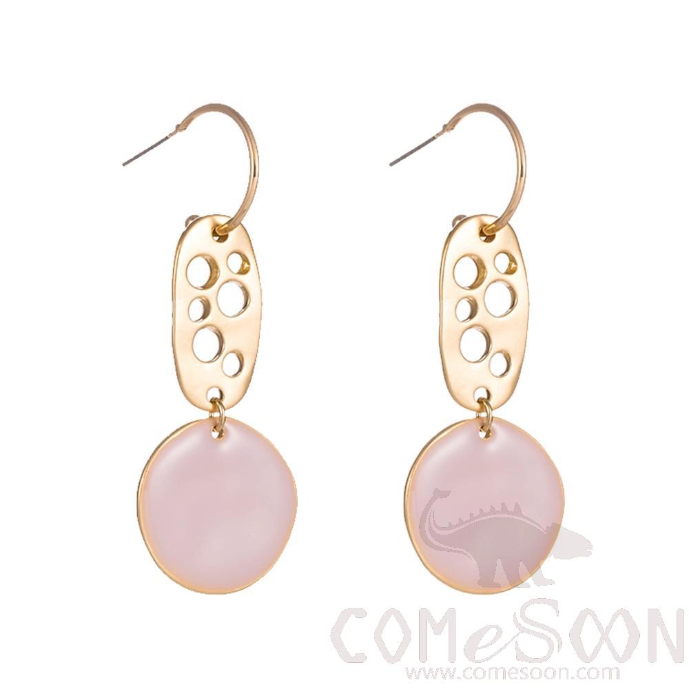 Earring / Dangler / Eardrop / Jewelry          Ne486