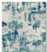 Wilton Carpet-240 * 340 mm