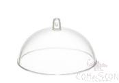PC 3" Mini Semi-Circular Dining Cover