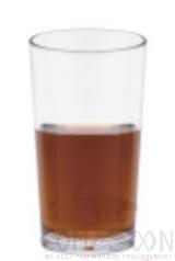 PC Straight Cup 260ML