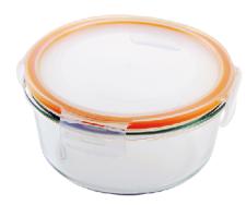 Scybe Series-Round Preservation Box 1000ML