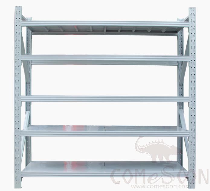 Shelf L107*W40*H200cm product image