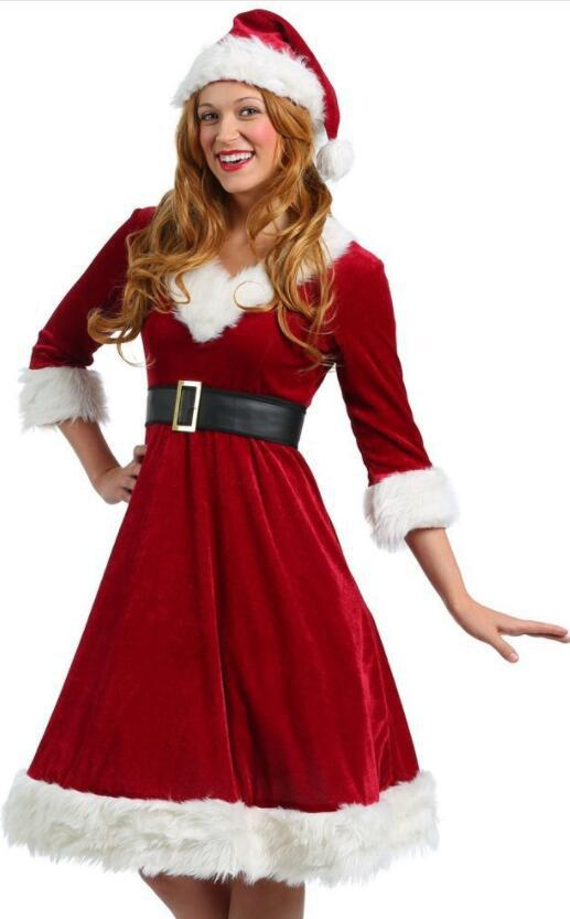 Christmas Costume, m