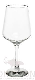 PC Goblet Glass 540ML