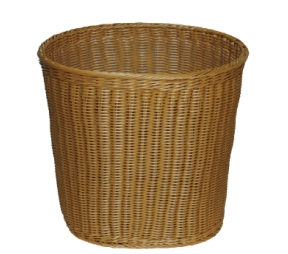 Laundry Basket-PP, 33 X28 X32 cm