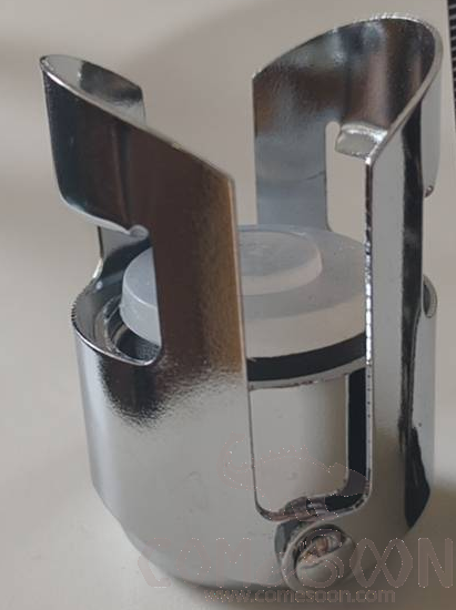 Champagne Stopper, H5.7*Φ3.8cm