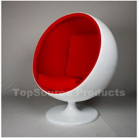Ball Chair