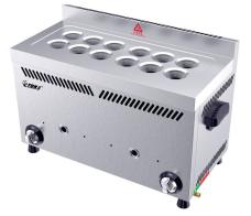 Egg Sausage Machine 522*288*363mm