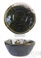 Weave Boutique Round Sauce Dish, 9.2*4cm product image