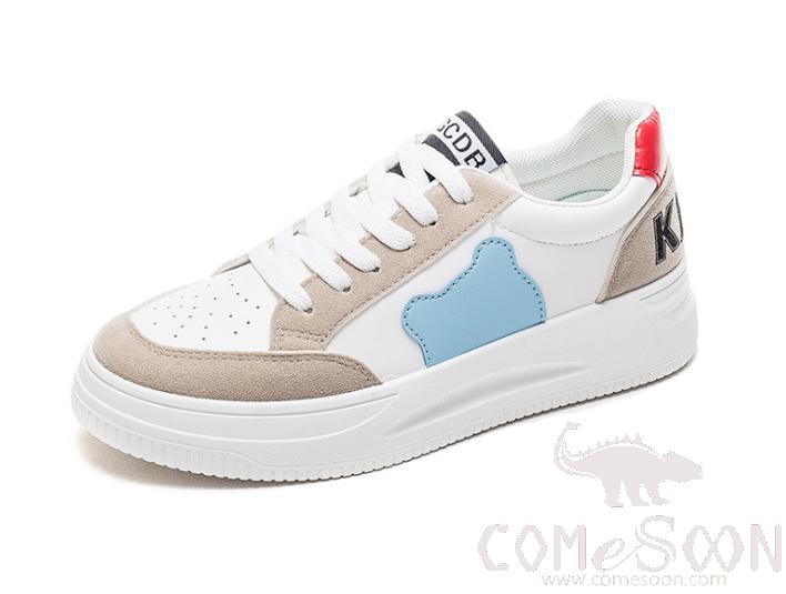 Sports Shoes-35-40 Size