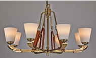 Chandeliers