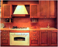 Cabinet Door