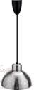 Three-Layer Steel Telescopic Fine Drill Insulation Chandelier (Straight Line), 220v/250w, 500x450x870mm