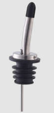 Barware-Cork/pour, L10.3*W3cm
