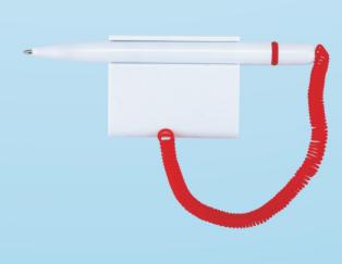 Desk Pen