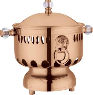 Hot Pot 16cm Copper Jr-Series